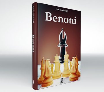 Benoni is a chess opening
