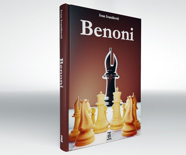 Benoni is a chess opening