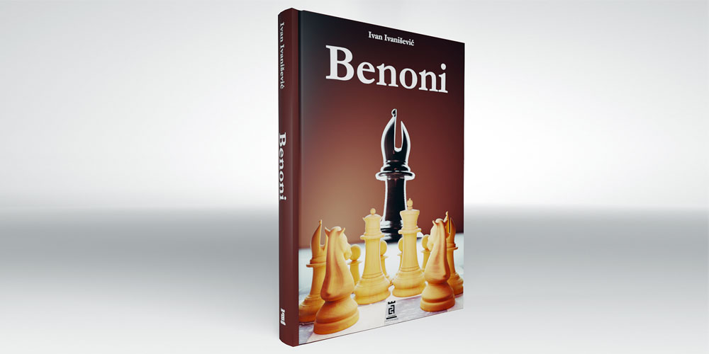 ChessBase India - It started with a Benoni and