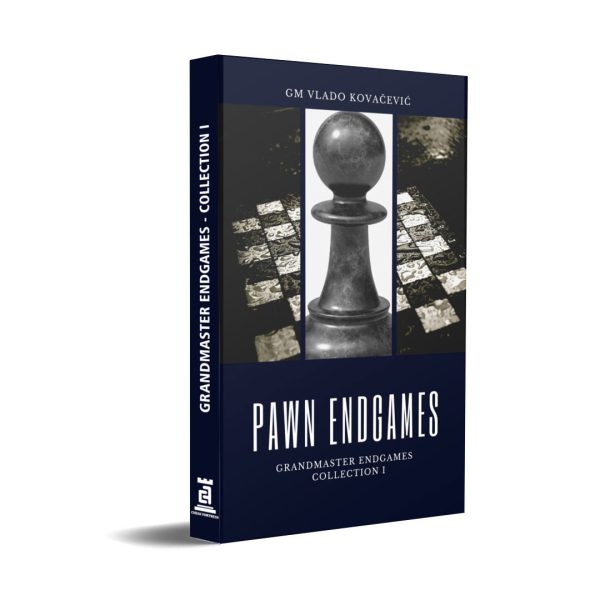 Understanding Pawn Endgames (book review) - SparkChess