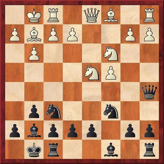 Chess Opening Basics: The Symmetrical English - Chessable Blog